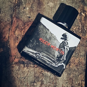 Rigor Mortis fragrance