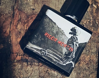 Rigor Mortis fragrance