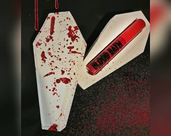 Blood Bath lipgloss
