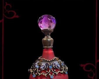 Memento Mori perfume