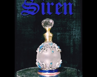 Siren perfume