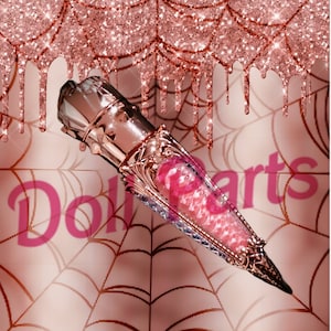 Doll parts lipgloss