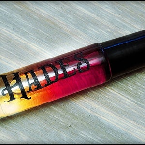 HADES roller perfume