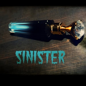 SINISTER Lipgloss