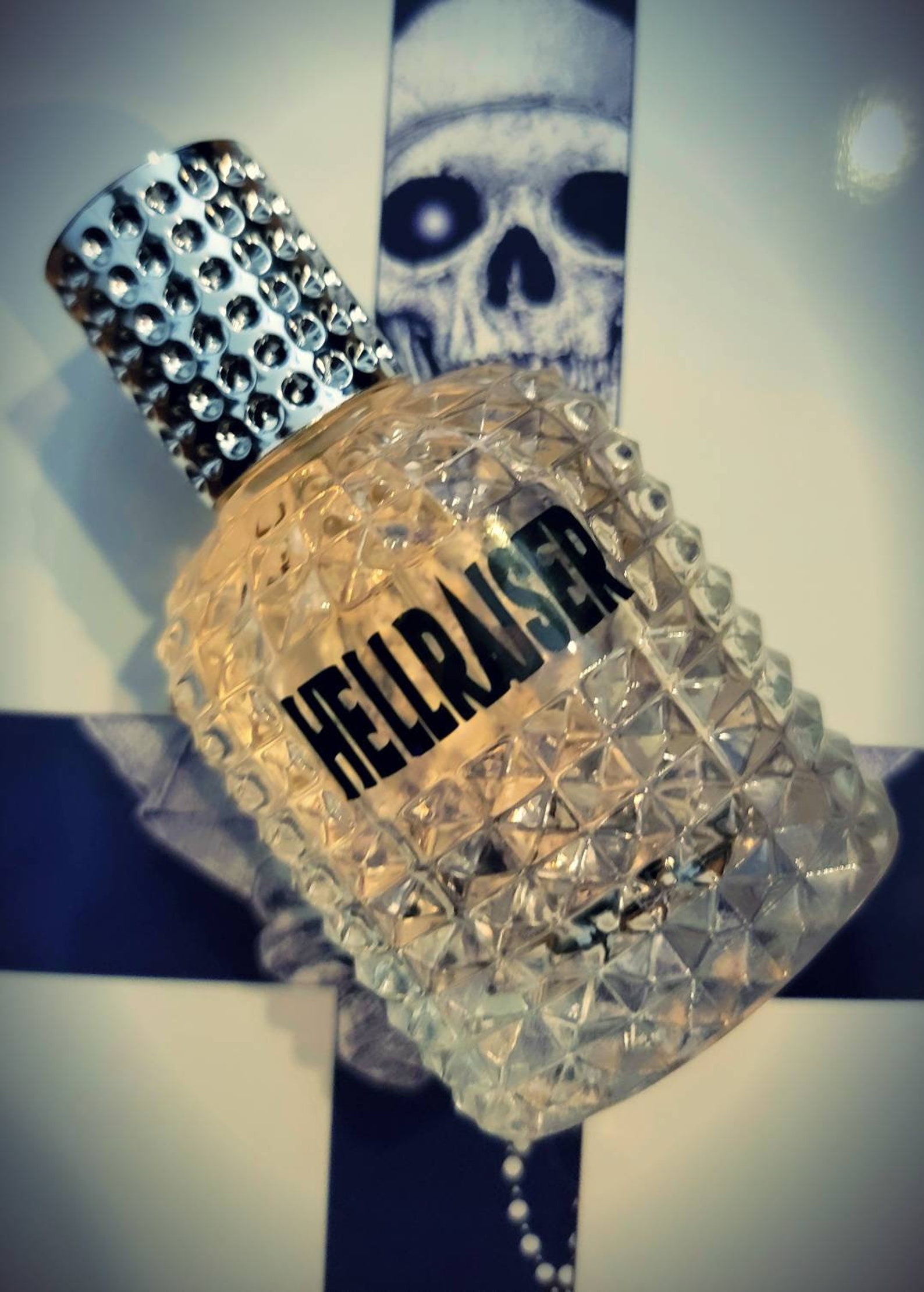 fragrance horror perfume