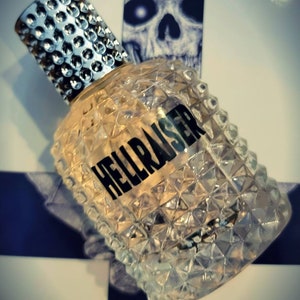 HELLRAISER perfume