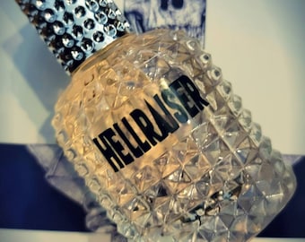 HELLRAISER perfume
