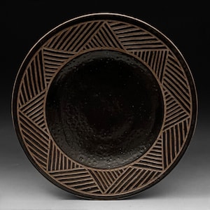 Decorative Bowl or Serving Bowl