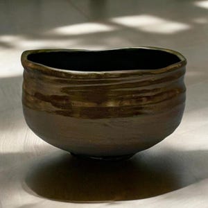 Handmade Matcha Chawan/Chasabal - Tea Bowl