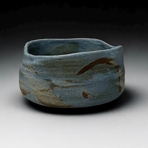 Handmade Matcha Chawan/Chasabal - Tea Bowl