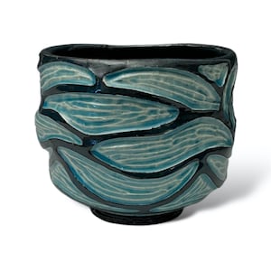 Handmade Matcha Chawan/Chasabal - Tea Bowl