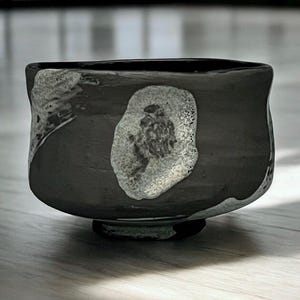 Handmade Matcha Chawan/Chasabal - Tea Bowl