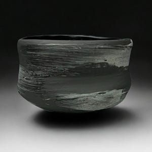 Handmade Matcha Chawan/Chasabal - Tea Bowl