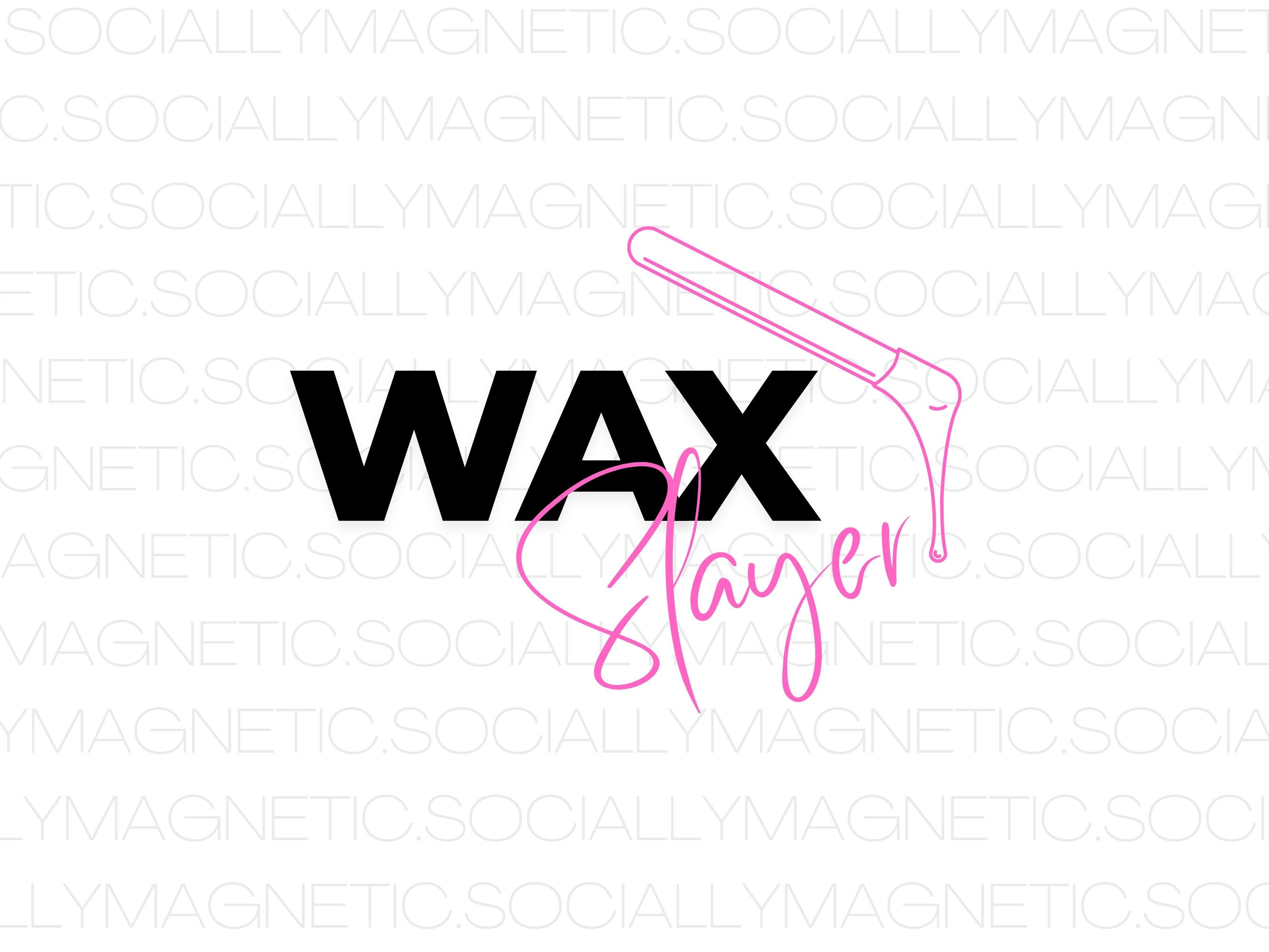 Wax Specialist Shirt, Waxing SVG Wax Svg, Body Waxing Svg, Hair Removal