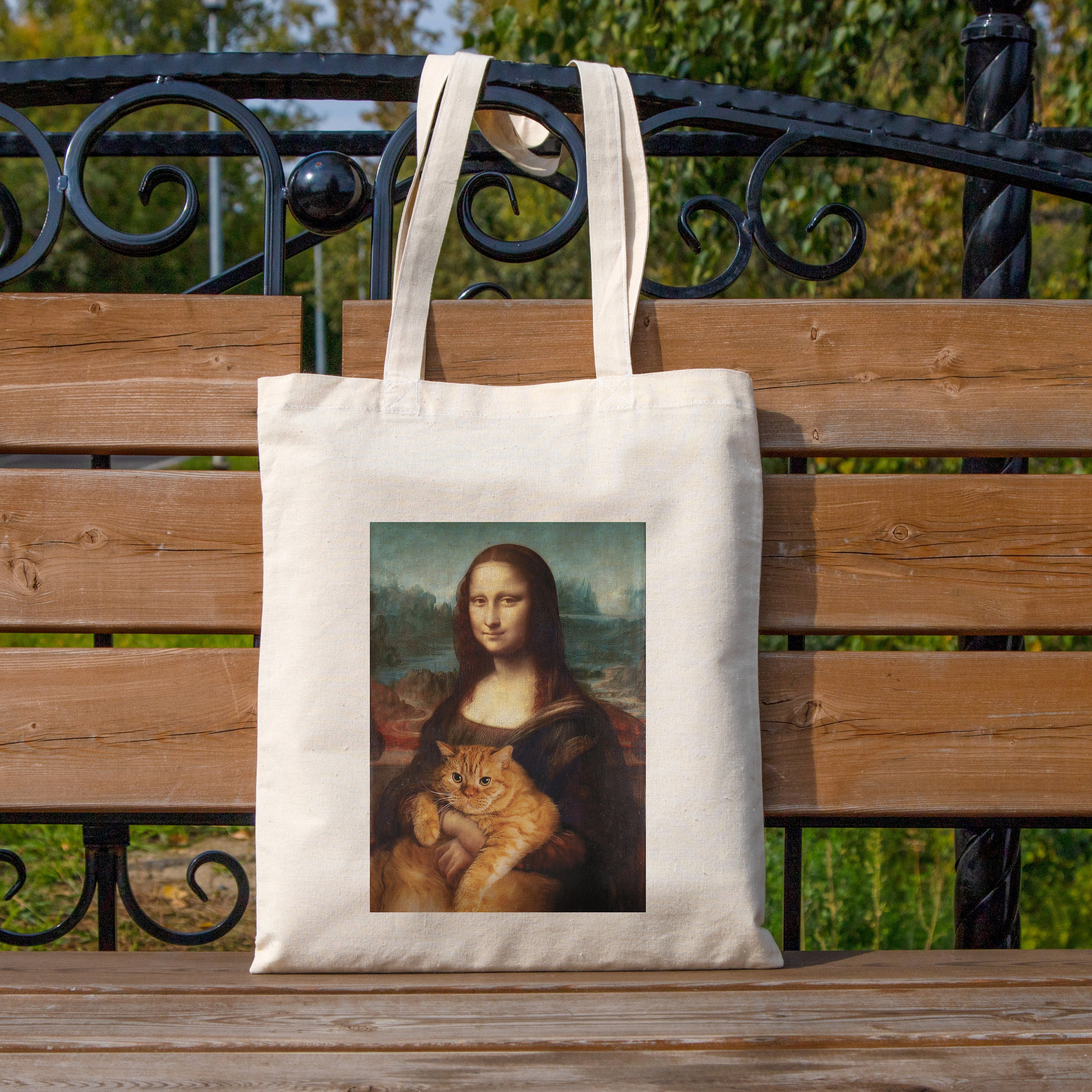 Monalisa bag sale