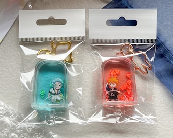 GrimmIchi Liquid Popsicle charms