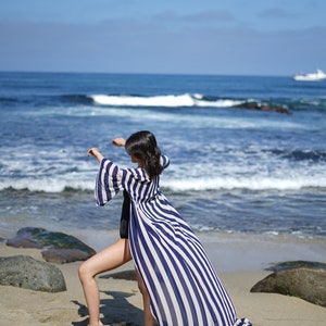 Handmade Beach Dress