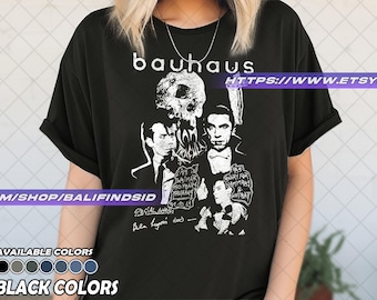 ピーター・マーフィーのTシャツ、ヴィンテージのレアな