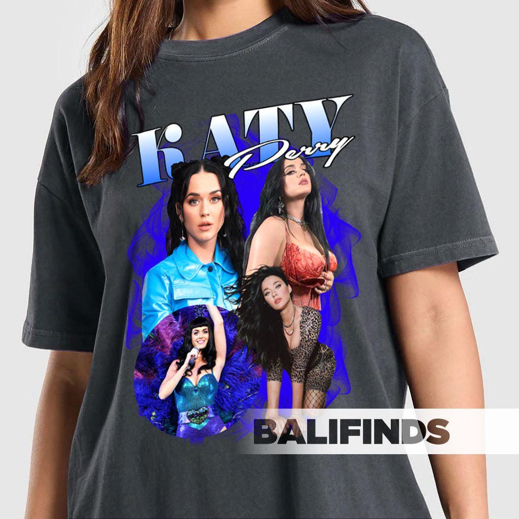 Katy perry merch - Etsy 日本