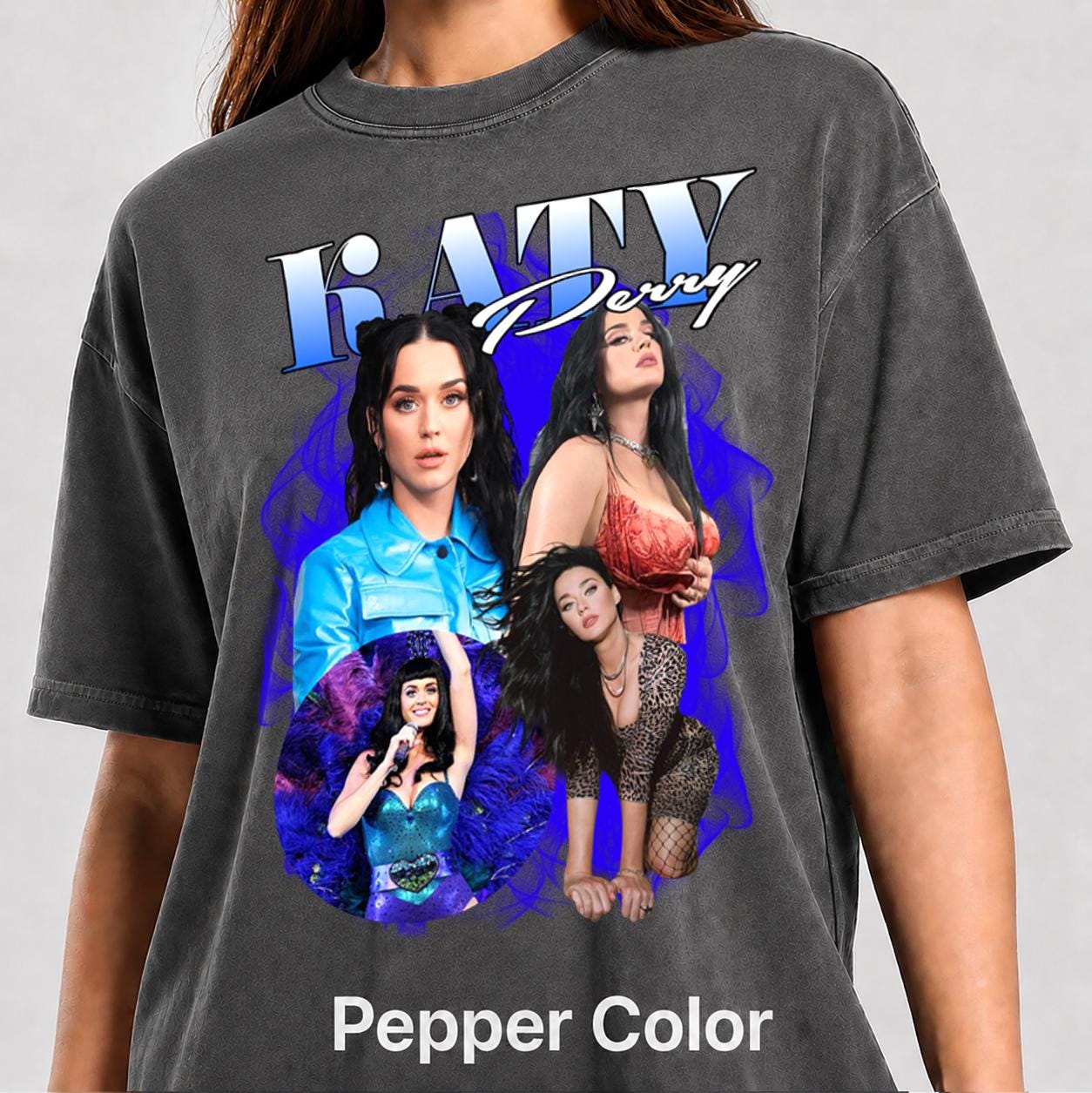 Katy perry lifetimes tshirt graphic - Etsy 日本
