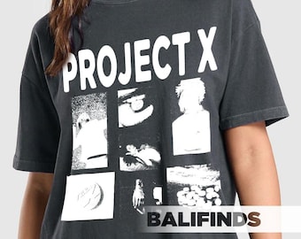 Ken Carson Rapper and Record Producer Unisex T-Shirt - Ken Carson Project X Shirt - Ken Carson Antagonist Opium tour Merch Gift ID