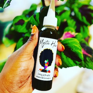 Treatment Oil