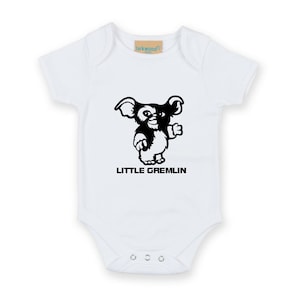 Tutina Little Gremlin
