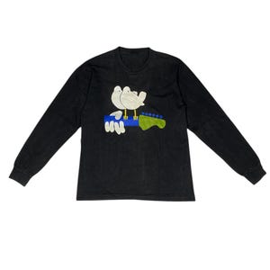 Woodstock 94 T Shirt - Etsy