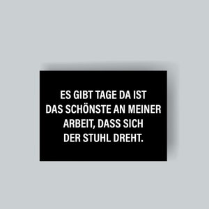 Bürosprüche | Kollegen | Arbeitskollegen | Karte | Sprüche | Spruchkarte