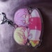 Project Sekai Ruikasa Pair Keychain Fanmerch by Kuriitama - Etsy