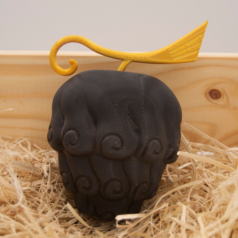 Tori Tori No Mi Model Nue Replica Etsy UK