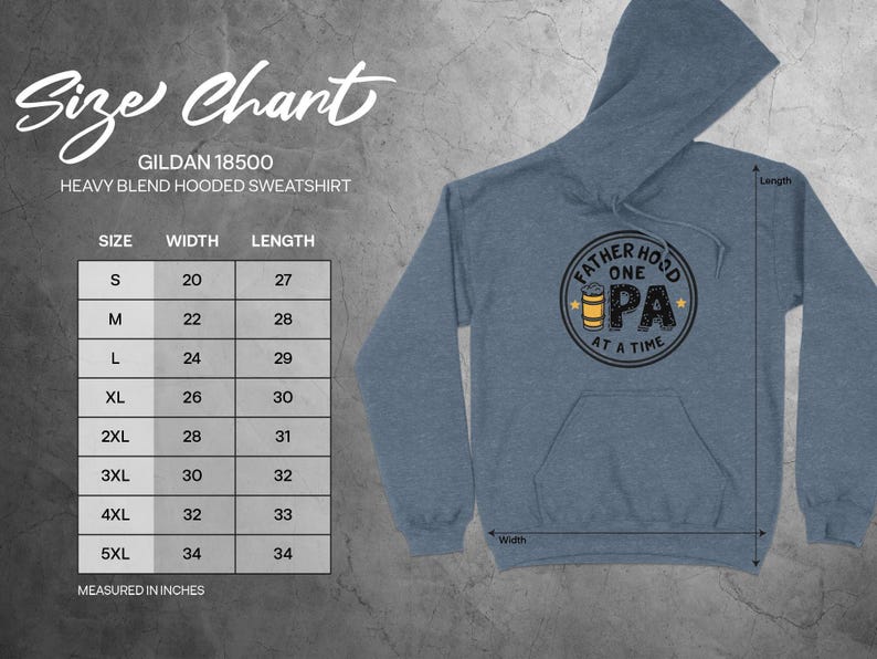 IPA Fatherhood T-Shirt: Craft Beer Dad Apparel image 8