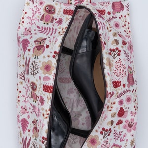Sac à chaussures