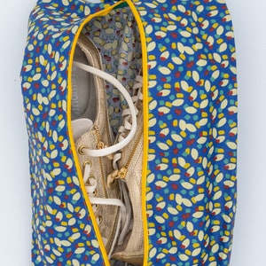 Sac à chaussures