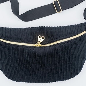 Fanny pack