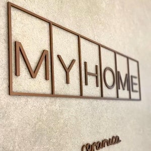 Custom Backlit Sign | Backlit Logo Sign | Custom Business Sign | LED Light Box Backlit | 3D Metal Sign | Custom Sign Logo | Spa Clinic Sign