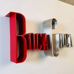 Custom Business Sign | 3d Backlit Sign | Metal Backlit Signs | Custom Acrylic Sign | Metal Sign | Led Business Sign | LED Sign for Business