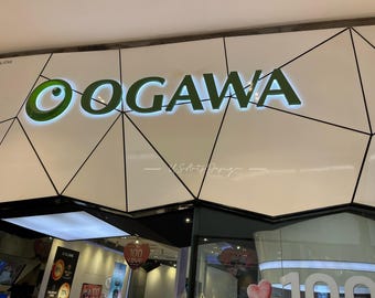 Custom Logo Signage | Made for Your Business and Brand