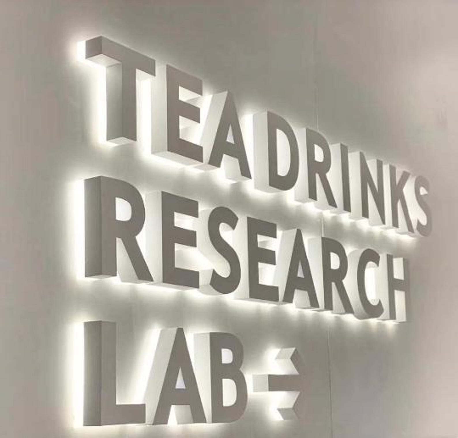 Custom Backlit Sign | Backlit Logo Sign | Custom Business Sign | LED ...