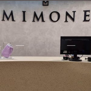 Custom Backlit Letters, Light up Logo Sign, Reception Wall Sign, LED Outdoor Sign, Office Logo  Sign,  3D Business sign, Metal Backlit Sign