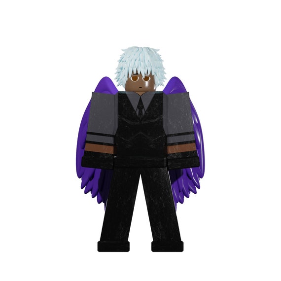 Custom Skin! - Roblox