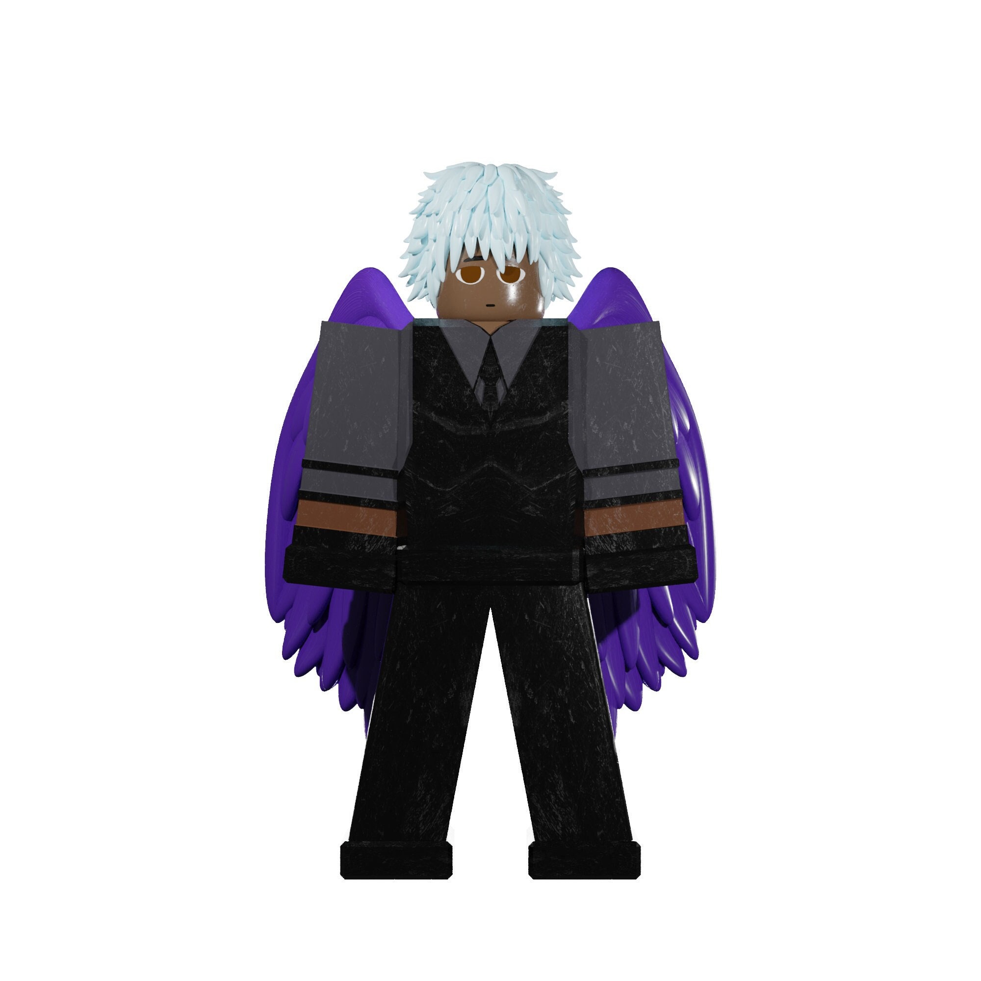 space themed roblox art headless, Headless (Roblox)