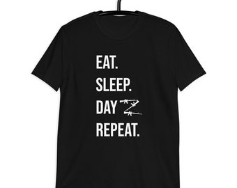 DayZ PC Gamer Short-Sleeve Unisex T-Shirt