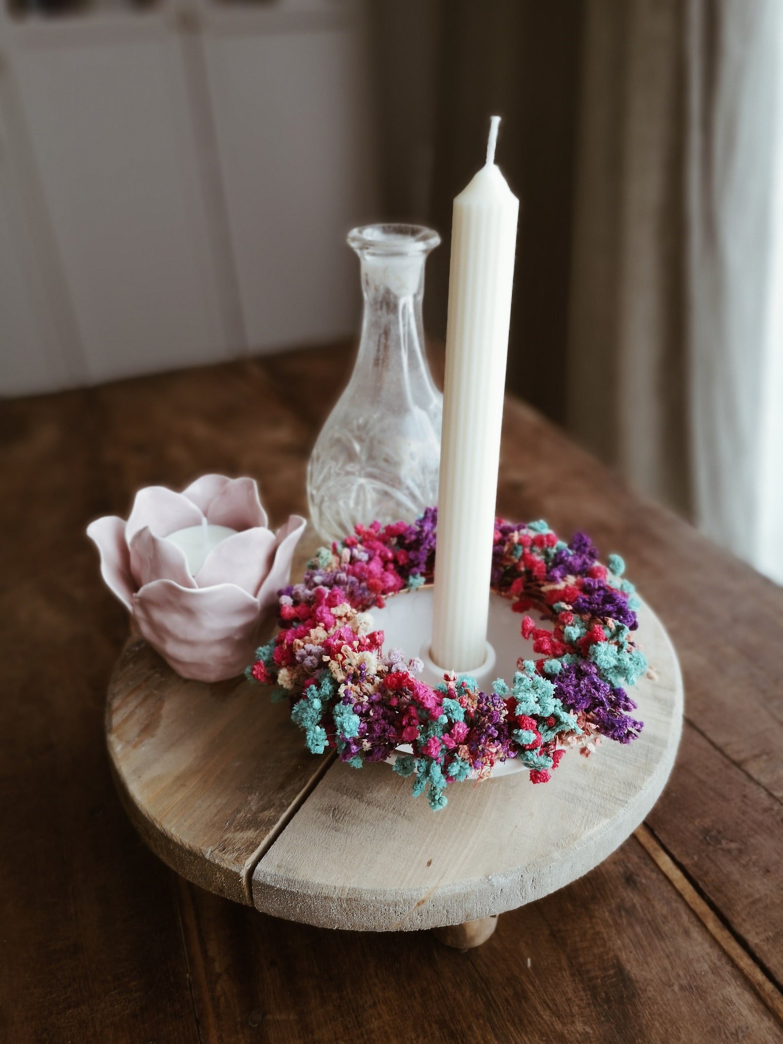 Duftkerzen-Set 12 Stück In Schwarzen Gläsern - Sojawachs Mit Verschiedenen Aromen Für Party & Entspannung