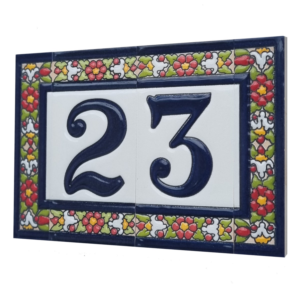 House Number: 2856