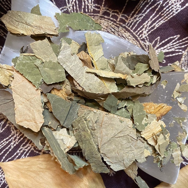 Lotus Leaf, Spiritual Growth, Psychic Awareness, Spirituality, Open Chakras, Love, Protection, Witchcraft, Pagan