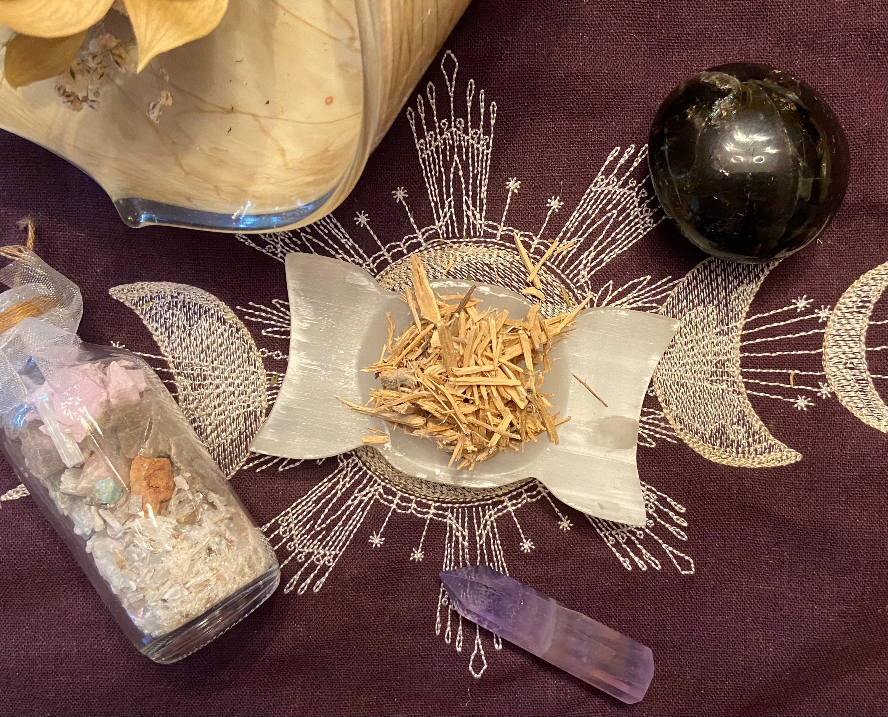 Muira Puama Wood, Fertility, Lust, Testosterone, Increase Sexual