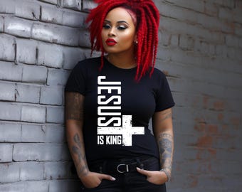 Jesus is King png | Jesus png | Jesus Christ png | Religious SVG | Pastor png |  Cross png | Christian png | Church png