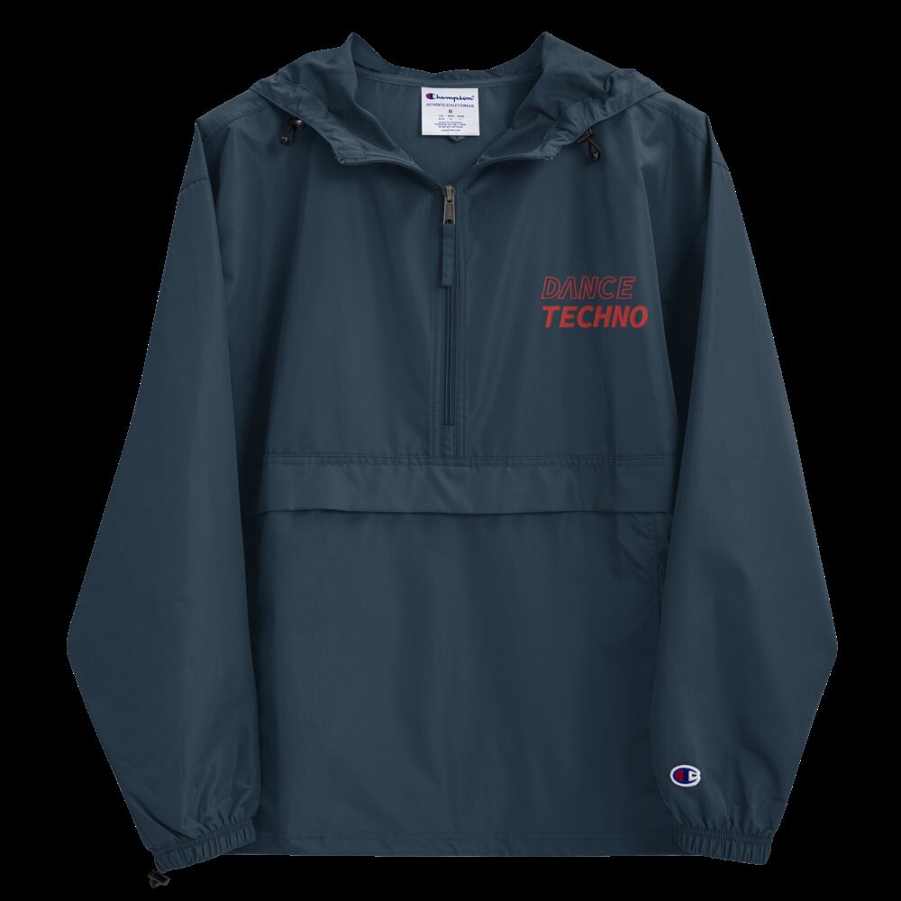 Champion Windbreaker - Etsy Australia