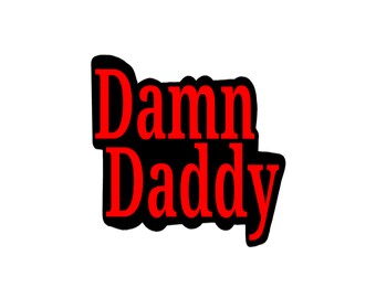Damn daddy emote